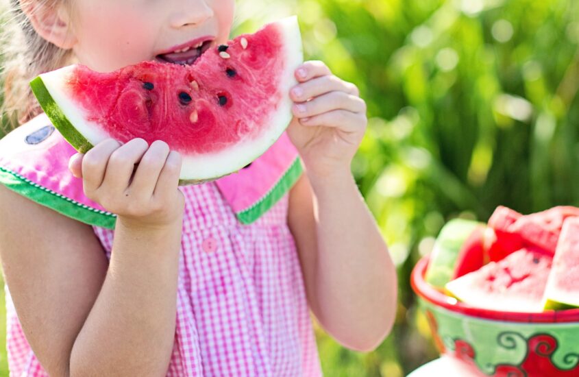 50 Fun Activities To Give Your Kids A Summer To Remember!