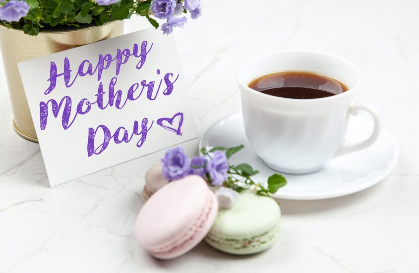 Mothers Day Celebration and Gift Guide